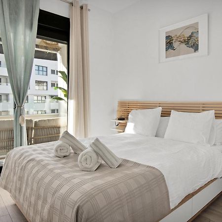 Apartamento Nordico Boho Con Piscina En Estepona - Estepona Garden 5 1B エクステリア 写真