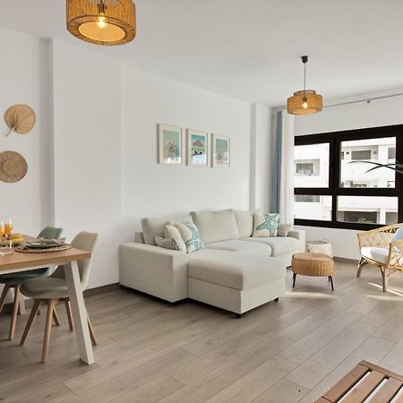 Apartamento Nordico Boho Con Piscina En Estepona - Estepona Garden 5 1B エクステリア 写真