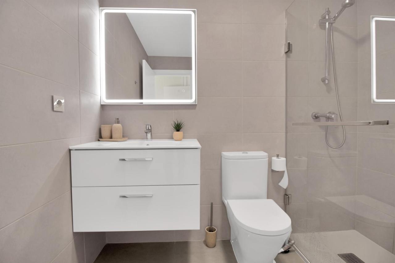 Apartamento Nordico Boho Con Piscina En Estepona - Estepona Garden 5 1B エクステリア 写真