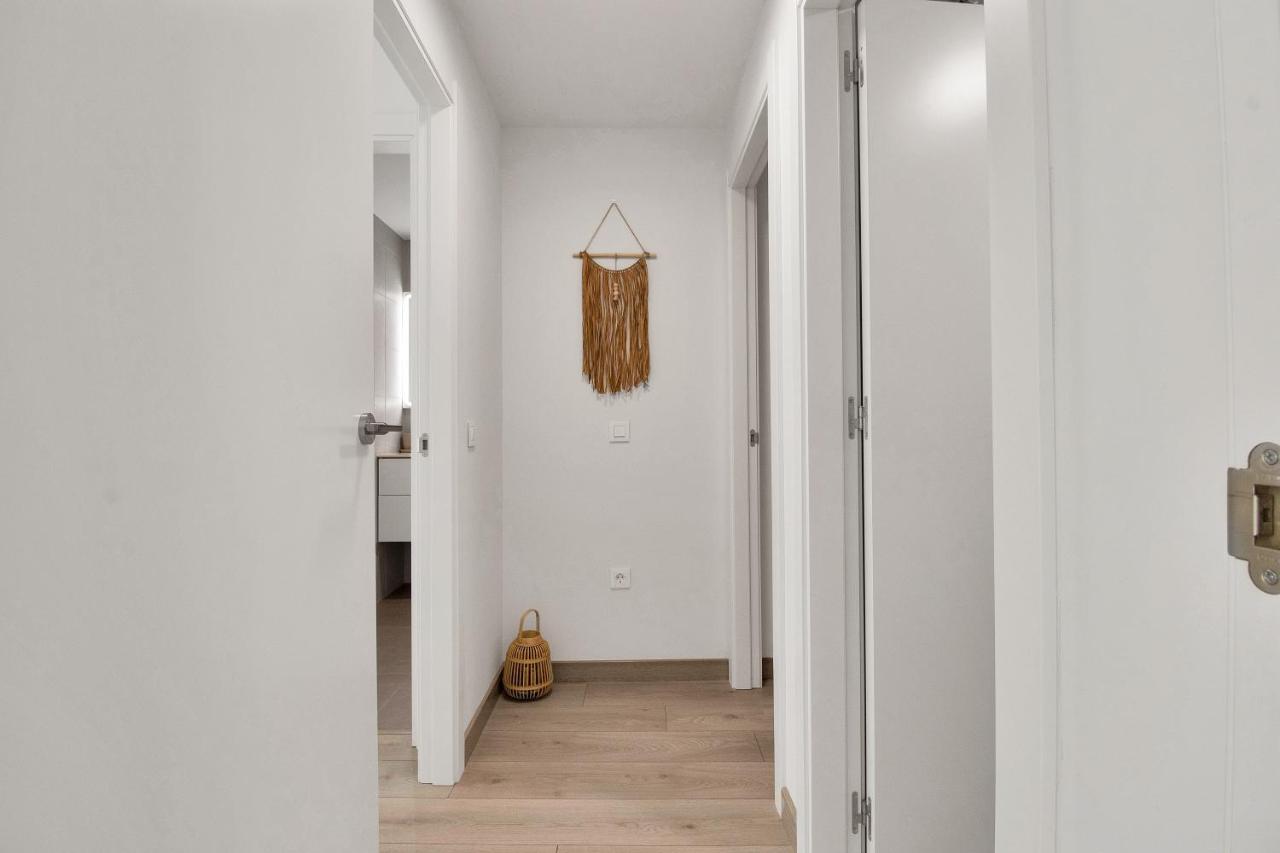 Apartamento Nordico Boho Con Piscina En Estepona - Estepona Garden 5 1B エクステリア 写真
