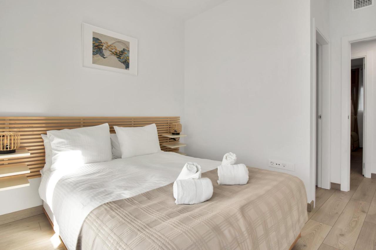 Apartamento Nordico Boho Con Piscina En Estepona - Estepona Garden 5 1B エクステリア 写真