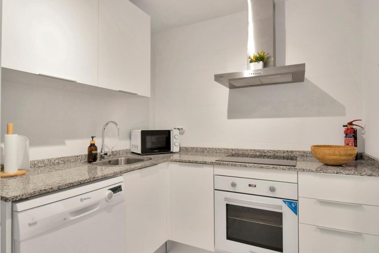 Apartamento Nordico Boho Con Piscina En Estepona - Estepona Garden 5 1B エクステリア 写真