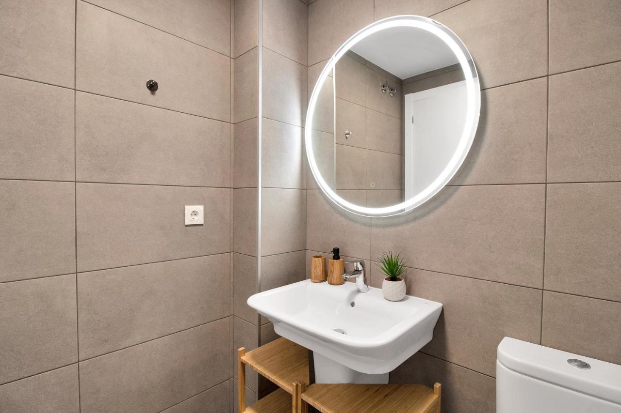 Apartamento Nordico Boho Con Piscina En Estepona - Estepona Garden 5 1B エクステリア 写真