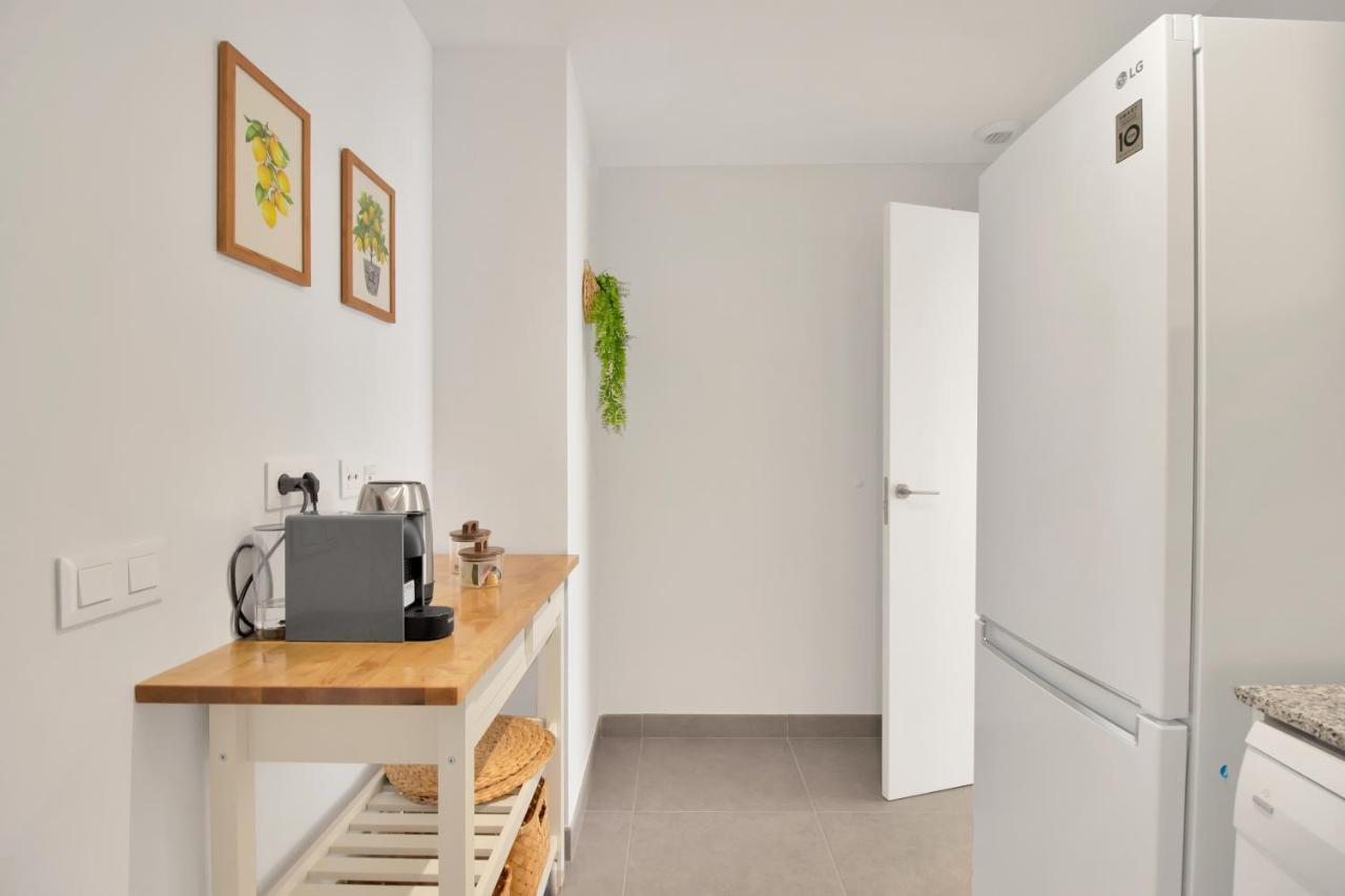 Apartamento Nordico Boho Con Piscina En Estepona - Estepona Garden 5 1B エクステリア 写真