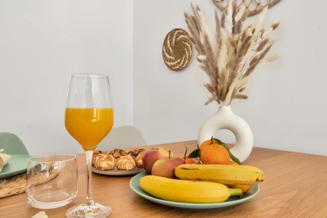 Apartamento Nordico Boho Con Piscina En Estepona - Estepona Garden 5 1B エクステリア 写真