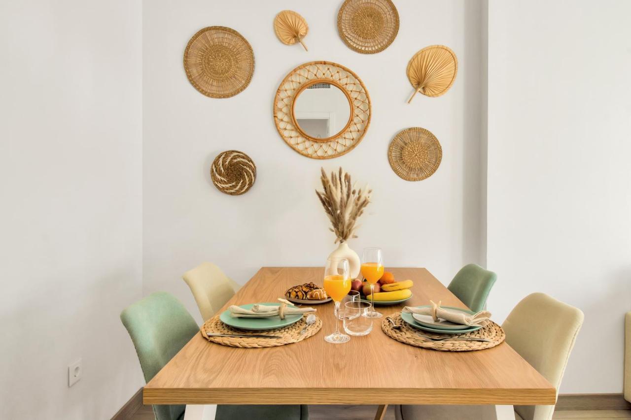 Apartamento Nordico Boho Con Piscina En Estepona - Estepona Garden 5 1B エクステリア 写真