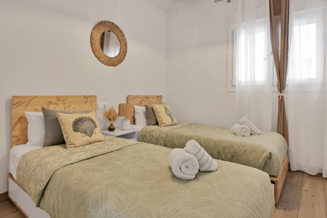 Apartamento Nordico Boho Con Piscina En Estepona - Estepona Garden 5 1B エクステリア 写真